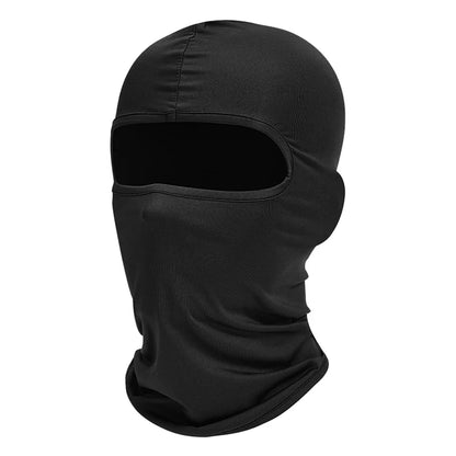 Máscaras faciales de ciclismo al aire libre para hombre y mujer, máscara de fase para bicicleta deportiva a prueba de viento, máscara facial completa transpirable, pasamontañas, sombrero, bufanda, gorra de viento
