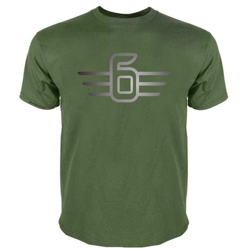 Camiseta de verano para hombre, camisa de moda con estampado 3D, transpirable, cómoda, manga corta, deslumbrante, Top masculino fresco