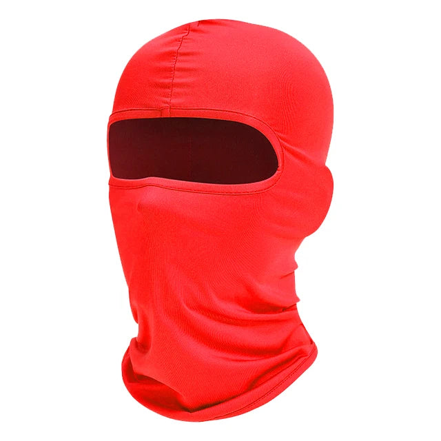 Máscaras faciales de ciclismo al aire libre para hombre y mujer, máscara de fase para bicicleta deportiva a prueba de viento, máscara facial completa transpirable, pasamontañas, sombrero, bufanda, gorra de viento