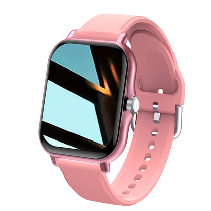 KESHUYOU 2025 reloj inteligente pantalla HD de 2,01 pulgadas respuesta hacer llamadas mensaje preservación modos deportivos DIY Dial pronóstico del tiempo hombres mujeres