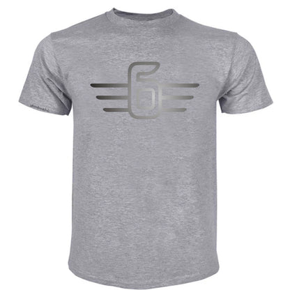 Camiseta de verano para hombre, camisa de moda con estampado 3D, transpirable, cómoda, manga corta, deslumbrante, Top masculino fresco